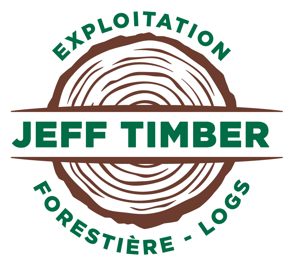 Logo Jeff Timber